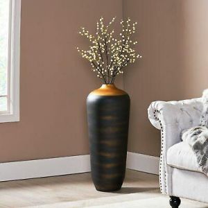 Home accessories Decor Elberton Handcrafted Decorative Floor Vase