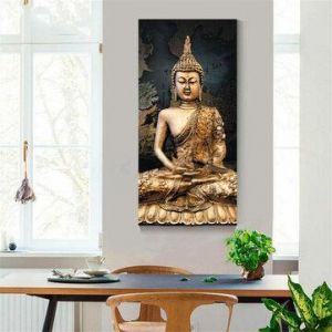 Modern Canvas Print Pictures Home Wall Art Sticker Decor Painting Poster